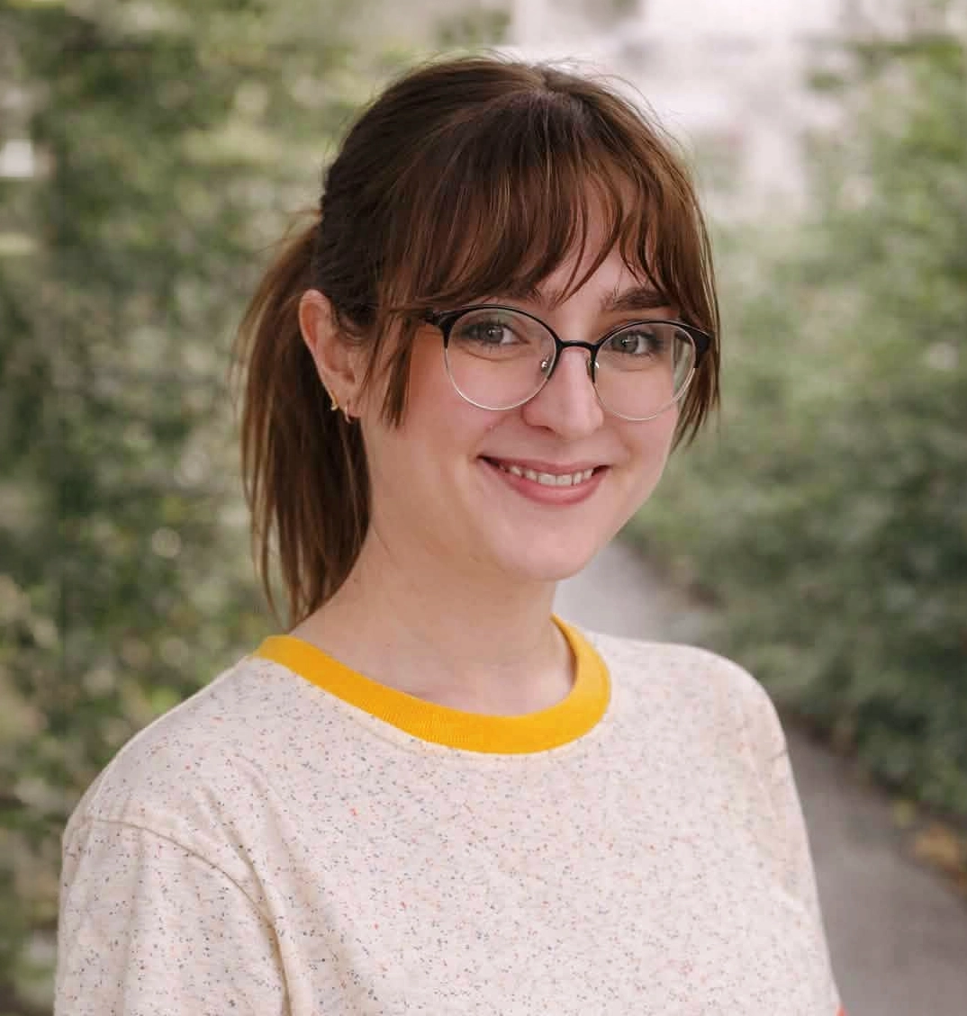 Bethany Cates